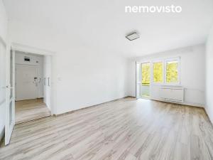 Prodej bytu 2+1, Ostrava, Zednická, 51 m2