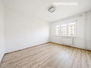 Prodej bytu 2+1, Ostrava, Zednická, 51 m2