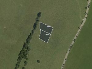 Prodej pole, Benešov, 9522 m2