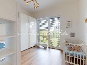 Prodej bytu 3+kk, Praha - Hloubětín, Laponská, 77 m2