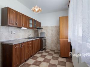 Prodej bytu 3+1, Česká Lípa, Jana Wericha, 70 m2