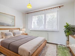 Prodej bytu 3+1, Česká Lípa, Jana Wericha, 70 m2