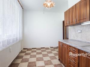 Prodej bytu 3+1, Česká Lípa, Jana Wericha, 70 m2