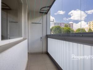 Prodej bytu 3+1, Česká Lípa, Jana Wericha, 70 m2