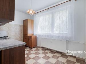 Prodej bytu 3+1, Česká Lípa, Jana Wericha, 70 m2