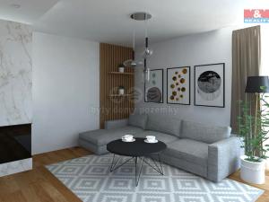 Prodej rodinného domu, Loket, Nad Hájovnou, 203 m2