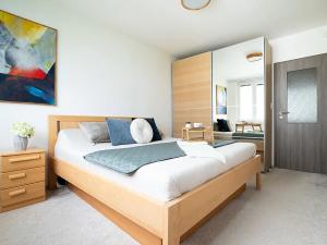 Prodej bytu 4+kk, Praha - Chodov, Klapálkova, 87 m2