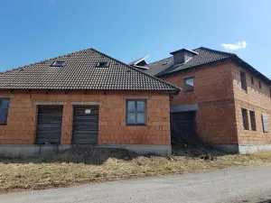 Prodej apartmánu, Nové Město na Moravě, 2500 m2