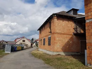 Prodej apartmánu, Nové Město na Moravě, 2500 m2