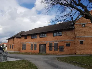 Prodej apartmánu, Nové Město na Moravě, 2500 m2