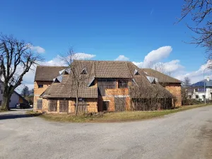 Prodej apartmánu, Nové Město na Moravě, 2500 m2