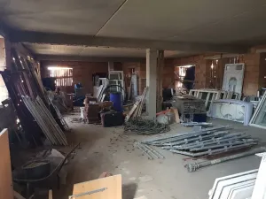 Prodej apartmánu, Nové Město na Moravě, 2500 m2
