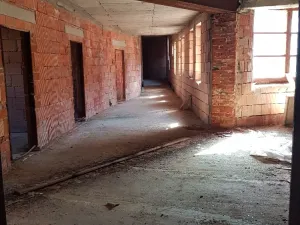 Prodej apartmánu, Nové Město na Moravě, 2500 m2
