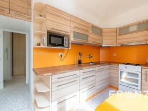 Pronájem bytu 2+1, Ostrava, Na Jízdárně, 57 m2