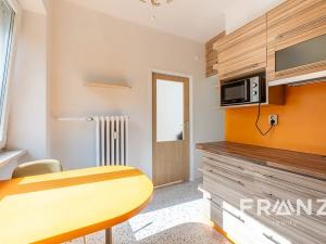 Pronájem bytu 2+1, Ostrava, Na Jízdárně, 57 m2