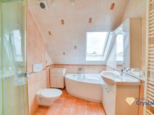 Prodej rodinného domu, Teplá, Havlíčkova, 484 m2