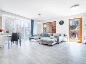 Pronájem bytu 2+kk, Turnov, Na Házce, 68 m2