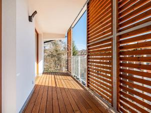Pronájem bytu 2+kk, Turnov, Na Házce, 68 m2