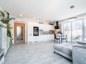 Pronájem bytu 2+kk, Turnov, Na Házce, 68 m2
