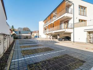 Pronájem bytu 2+kk, Turnov, Na Házce, 68 m2