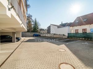 Pronájem bytu 2+kk, Turnov, Na Házce, 68 m2