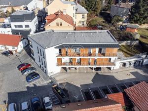 Pronájem bytu 2+kk, Turnov, Na Házce, 68 m2