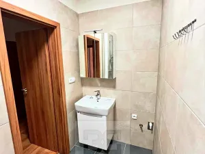 Pronájem bytu 2+kk, Plzeň, Pod Švabinami, 60 m2