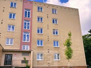 Pronájem bytu 2+kk, Plzeň, Pod Švabinami, 60 m2