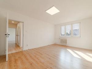 Pronájem bytu 2+1, Ostrava, U Lesa, 52 m2