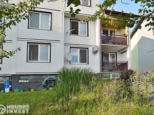 Prodej bytu 2+1, Rychnov nad Kněžnou, 62 m2