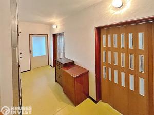 Prodej bytu 2+1, Rychnov nad Kněžnou, 62 m2