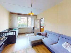 Prodej bytu 3+1, Trutnov, Libušinka, 72 m2