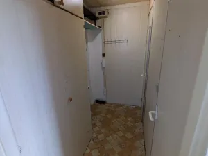Pronájem bytu 1+1, Most, Růžová, 27 m2