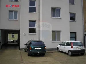 Pronájem bytu 2+kk, Plzeň, Houškova, 46 m2