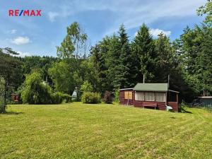 Prodej pozemku pro bydlení, Borušov, 35 m2