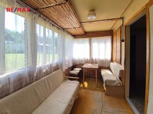 Prodej pozemku pro bydlení, Borušov, 35 m2