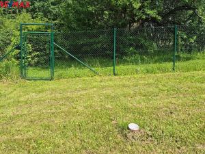 Prodej pozemku pro bydlení, Borušov, 35 m2