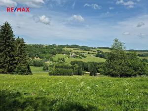 Prodej pozemku pro bydlení, Borušov, 35 m2