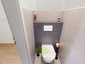 Pronájem bytu 2+kk, Olomouc, Camilla Sitteho, 65 m2