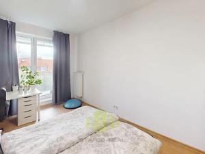 Pronájem bytu 2+kk, Olomouc, Camilla Sitteho, 65 m2