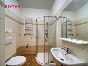 Pronájem bytu 2+kk, Milovice, Slepá, 38 m2