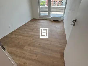 Prodej bytu 2+kk, Olomouc, Aloise Rašína, 46 m2