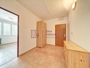 Pronájem bytu 3+1, Jindřichův Hradec, sídliště Vajgar, 78 m2