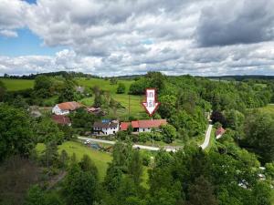 Prodej rodinného domu, Blažejov, 41 m2