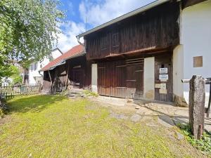 Prodej rodinného domu, Blažejov, 41 m2