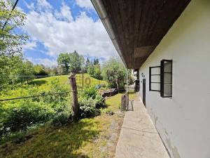 Prodej rodinného domu, Blažejov, 41 m2
