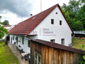 Prodej rodinného domu, Blažejov, 41 m2