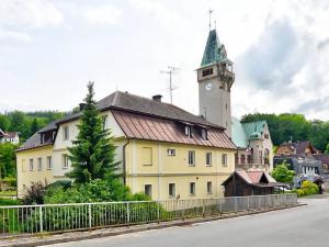 Prodej bytu 2+1, Rokytnice nad Jizerou, 55 m2