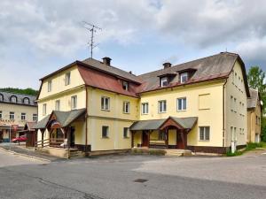 Prodej bytu 2+1, Rokytnice nad Jizerou, 55 m2