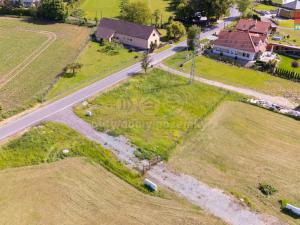 Prodej pozemku pro bydlení, Dolní Přím - Probluz, 955 m2